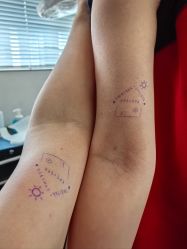 -飛凡TATTOO纹身•原创