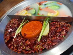 -楠火锅(仁恒梦中心店)