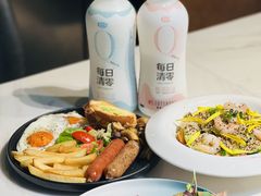 -G-Super 绿地优选(徐汇绿地缤纷城店)