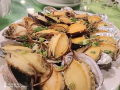 -盛港湾海鲜食府(黄沙店)