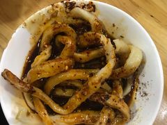 甜水面-洞子口张老二凉粉(文殊院店)