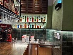-Chili's Cafe&Bar奇利斯(滨江店)