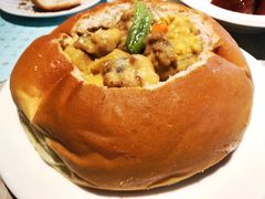 -大树餐厅(红旗街万达店)