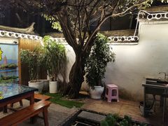 -云隐小厨·传统大理美食(复兴路店)