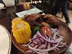 -马迭尔德式西餐精酿啤酒屋(中央大街店)