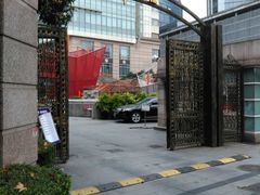 -中国福利会少年宫