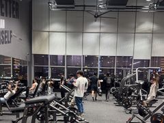 -锐动健身游泳(博地中心店)