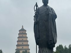 -大慈恩寺(大雁塔)