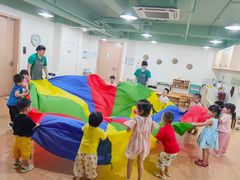 -希溪谷半山街道蒙氏托育(万科公园里校区)