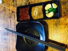 -梵行小馆烤肉(即墨店)