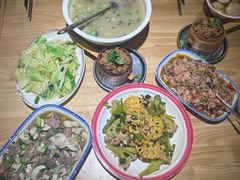 -九九牛肉馆(南山路店)