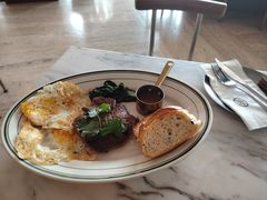-The Rug Cafe(王府中环店)
