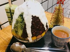 -WONDER ICE 萬得冰田(建設路总店)