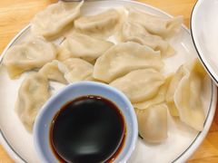鲅鱼饺子-启东小海鲜(庄先湾路1号店)