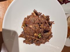 -一坐一忘云南菜(北京skp店)