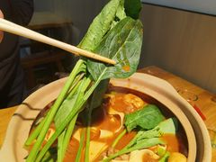 -黄小串·烤串海鲜涮牛肚(升龙广场店)