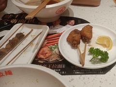 -味千拉面(常州关河东路分店)