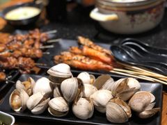 -烧货·活海鲜炭烧(湖滨商业街店)