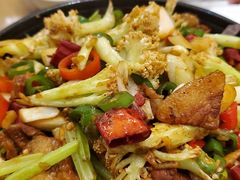 -茂盛小吃(蓝田店)