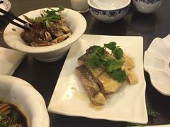 -七宝农家菜(七宝老街店)