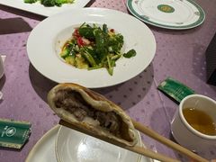 -新疆巴州金丝特餐厅(大钟寺店)