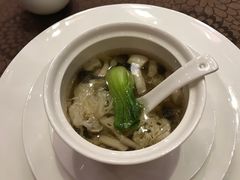 -世博源公馆·本帮融合菜·主题包厢·江景餐厅