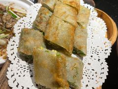 -芳芳私房菜·精做淮扬菜(承德路店)