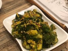 -枪火串烧·东北特色烧烤(罗湖总店)