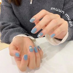 -M·X Nail日式美甲美睫