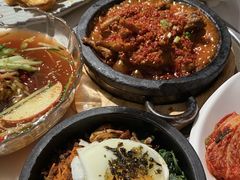 -七八冷面·延边朝鲜族美食(圣熙八号店)