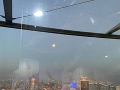 -澳门旅游塔360°旋转餐厅(南湾湖广场店)