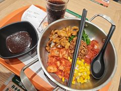 -吉野家(上海美罗城店)