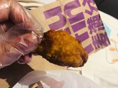 -麦当劳(无锡滨湖万达店)