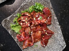 -阿里郎海鲜酒店