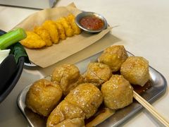 -華歡冰室-WahFoon(吉大店)