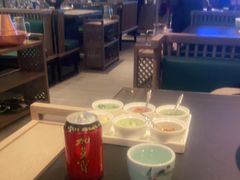 -额尔敦·品质自助(摩尔城店)