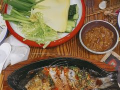 -鸽子窝专业烧烤店(长白店)