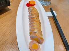 -扁鹊湖阿尔卡迪亚国际度假酒店