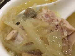 -顺风山庄(水濂山店)