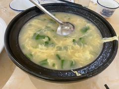 -北方饺子王·海肠捞饭·海鲜锅(山大店)