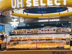 -UH祐禾(上海五角场万达店)