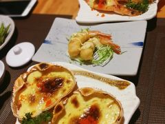 -悦和餐厅(CBD玉米楼店)
