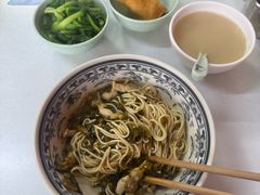 -明呈黄鱼面馆(斜土路店)