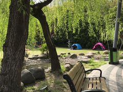 -苏州河梦清园环保主题公园