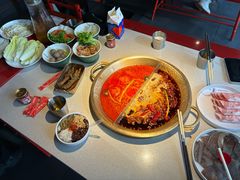 -小龙坎火锅(全球总店)