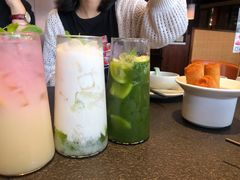 顺德炸水牛奶-蝴蝶里·粤菜·点心(龙湖天街&滨江店)