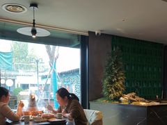 -阳坊胜利涮羊肉(阳坊老店)