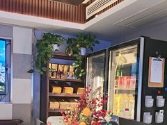 -渔港甄宴·海鲜·地标烟台菜(金沙滩店)