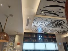 -菲滋意式餐厅(临海银泰店)