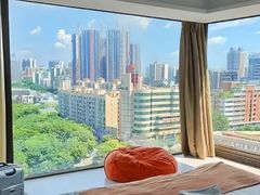 -广州四季酒店